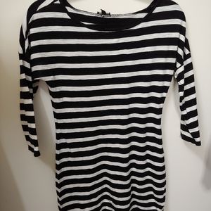 T-shirt dress